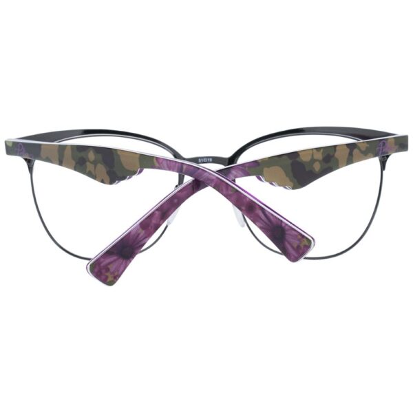 Police Purple Women Optical Frames - Image 3