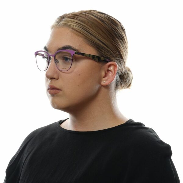 Police Purple Women Optical Frames - Image 4