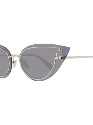 Police Rose Gold Women Sunglasses