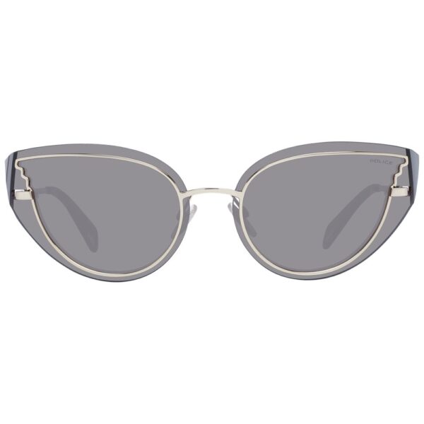 Police Rose Gold Women Sunglasses - Image 2