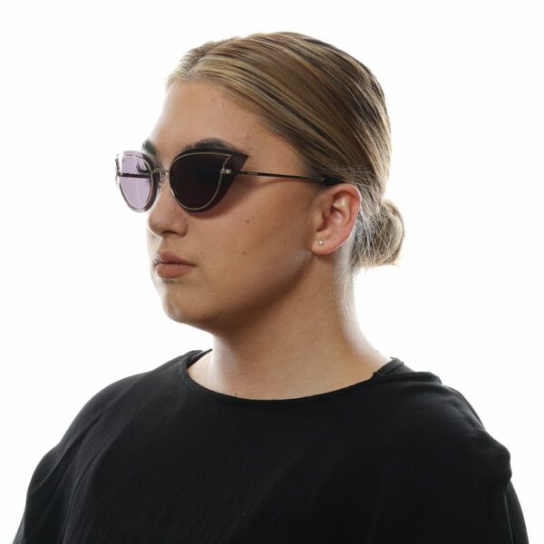 Police Rose Gold Women Sunglasses - Image 4