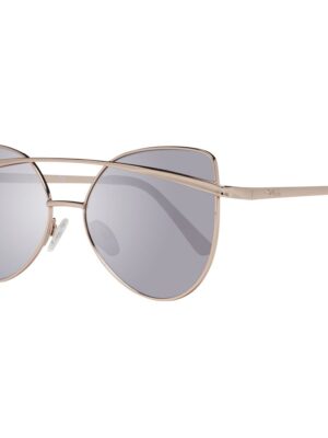 Guess Rose Gold Women Sunglasses