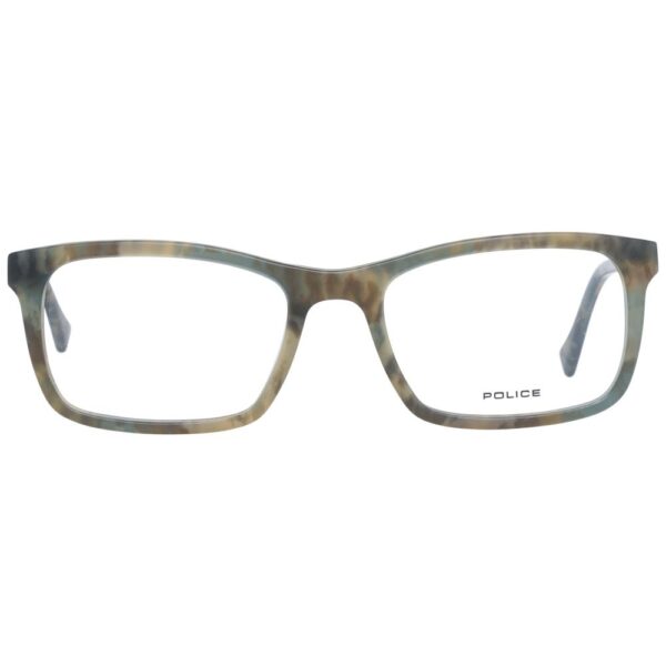 Police Green Men Optical Frames - Image 2
