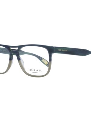 Ted Baker Green Men Optical Frames