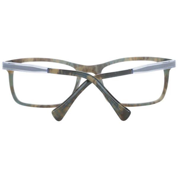 Police Green Men Optical Frames - Image 3