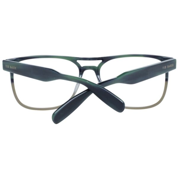 Ted Baker Green Men Optical Frames - Image 3