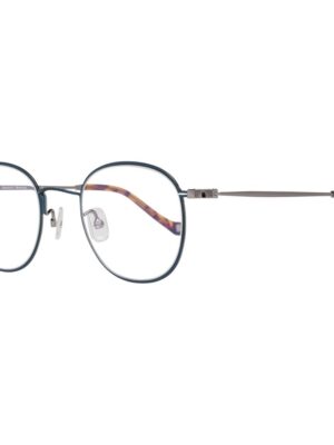 Hackett Blue Men Optical Frames