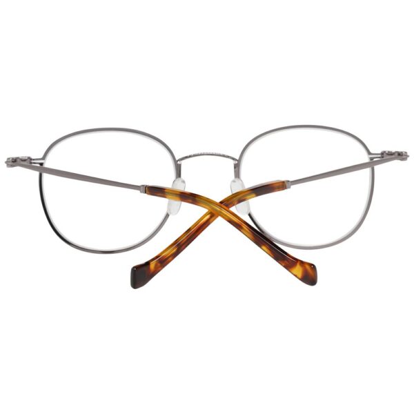 Hackett Blue Men Optical Frames - Image 3