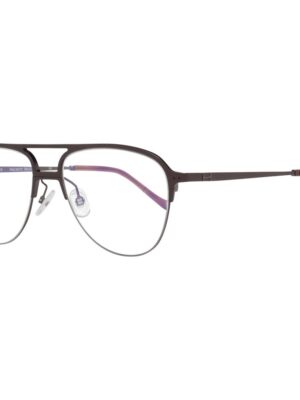 Hackett Brown Men Optical Frames
