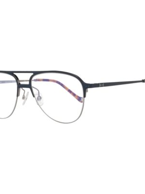 Hackett Black Men Optical Frames