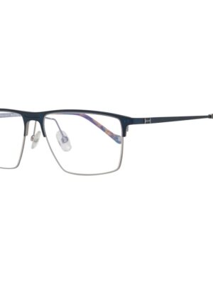Hackett Blue Men Optical Frames