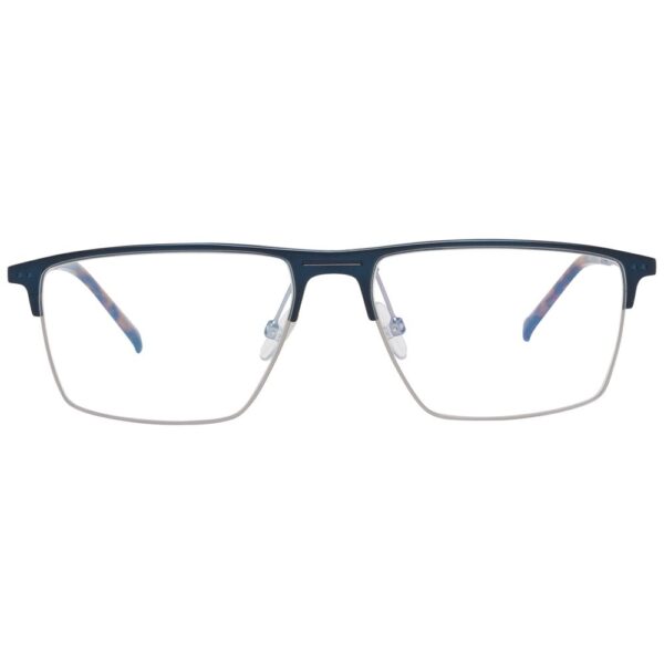 Hackett Blue Men Optical Frames - Image 2