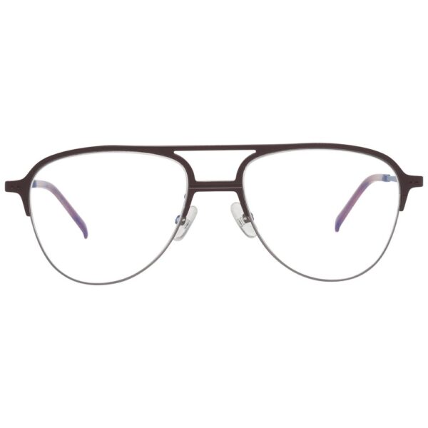 Hackett Brown Men Optical Frames - Image 2