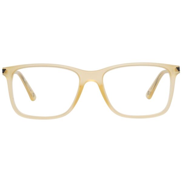 Police Yellow Men Optical Frames - Image 2
