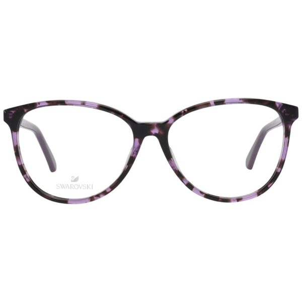 Swarovski Multicolor Women Optical Frames - Image 2