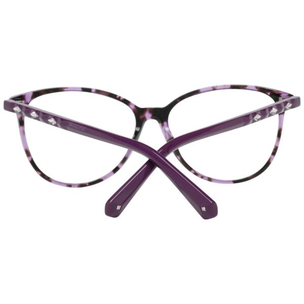 Swarovski Multicolor Women Optical Frames - Image 3