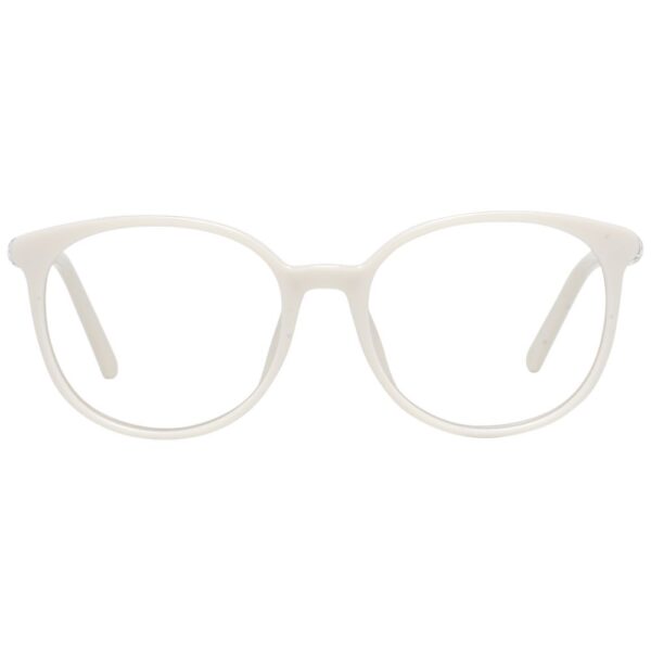 Swarovski White Women Optical Frames - Image 2
