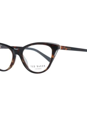 Ted Baker Brown Women Optical Frames