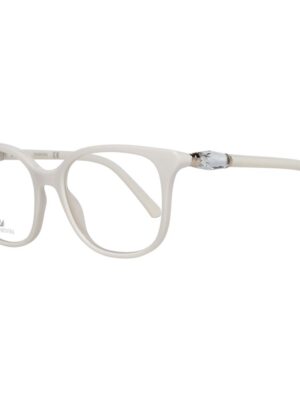 Swarovski White Women Optical Frames