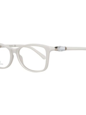 Swarovski White Women Optical Frames