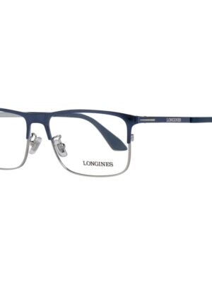 Longines Blue Men Optical Frames