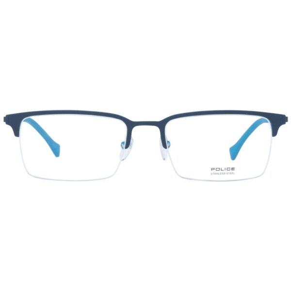 Police Blue Men Optical Frames - Image 2