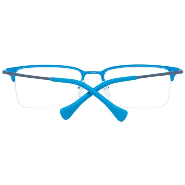 Police Blue Men Optical Frames - Image 3
