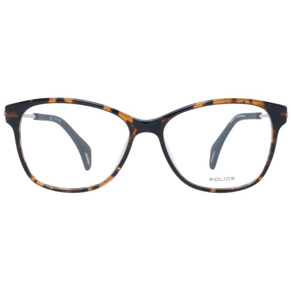 Police Brown Women Optical Frames - Image 2