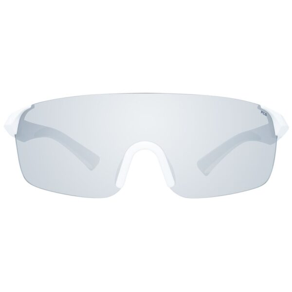 Fila White Men Sunglasses - Image 2