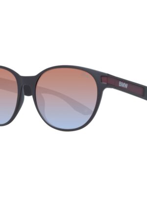 BMW Brown Men Sunglasses