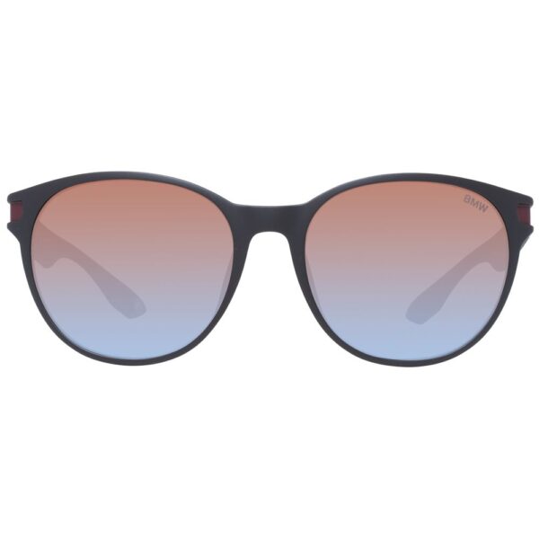 BMW Brown Men Sunglasses - Image 2