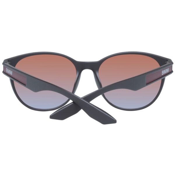 BMW Brown Men Sunglasses - Image 3