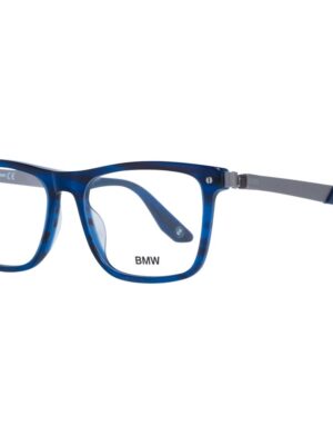 BMW Blue Men Optical Frames