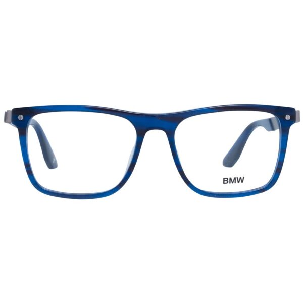 BMW Blue Men Optical Frames - Image 2