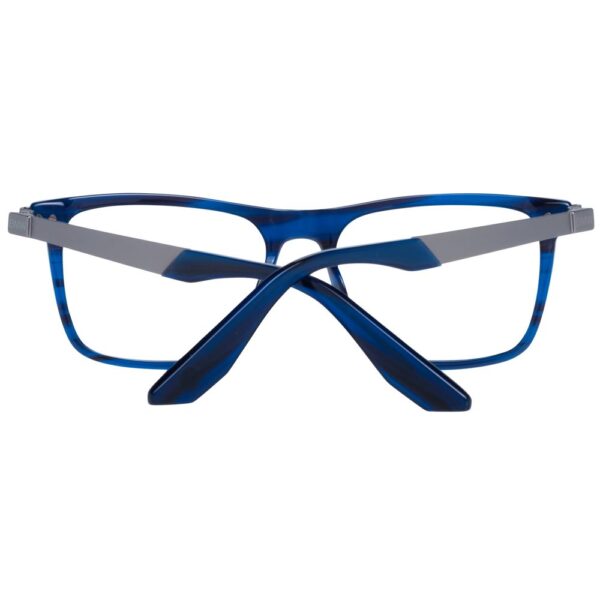 BMW Blue Men Optical Frames - Image 3