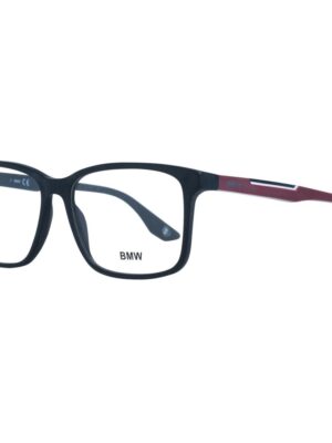 BMW Black Men Optical Frames
