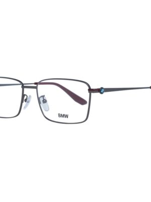BMW Gray Men Optical Frames