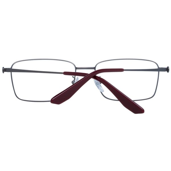 BMW Gray Men Optical Frames - Image 3