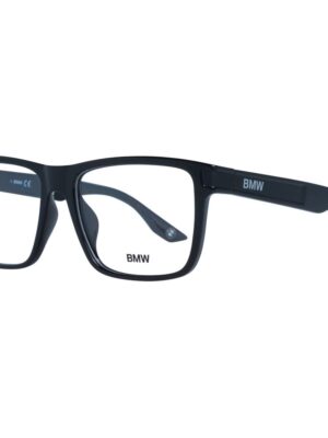 BMW Black Men Optical Frames
