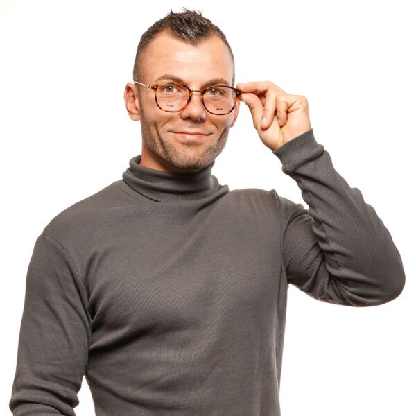 BMW Brown Men Optical Frames - Image 4