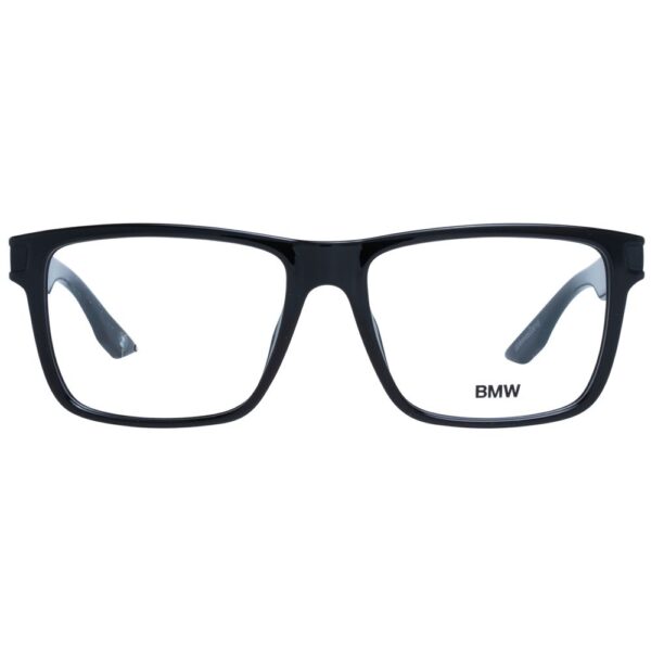 BMW Black Men Optical Frames - Image 2