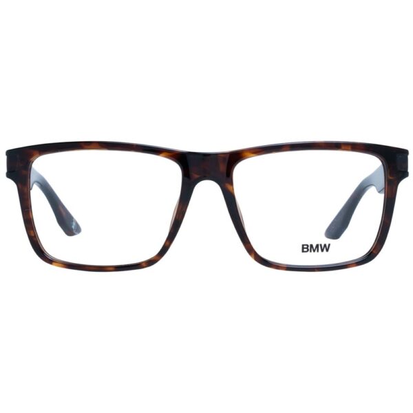 BMW Brown Men Optical Frames - Image 2