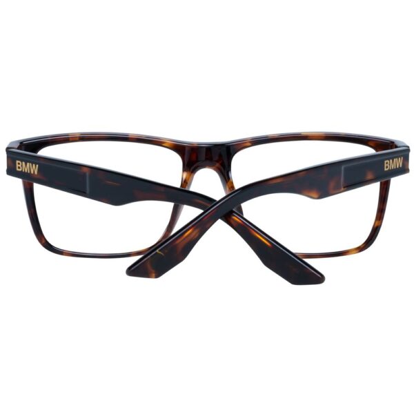 BMW Brown Men Optical Frames - Image 3