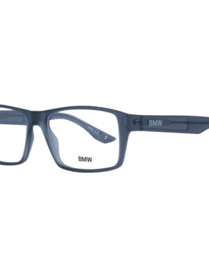 BMW Gray Men Optical Frames