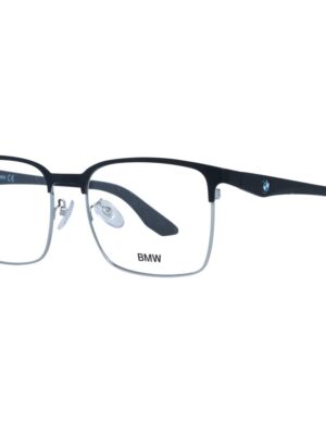 BMW Black Men Optical Frames