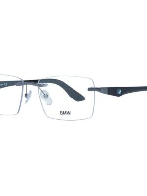 BMW Gray Men Optical Frames