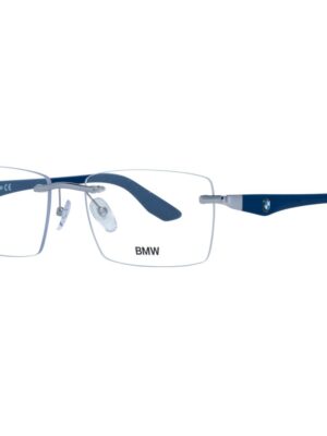 BMW Gray Men Optical Frames