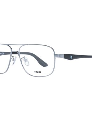BMW Gray Men Optical Frames