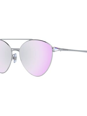 Swarovski Silver Women Sunglasses