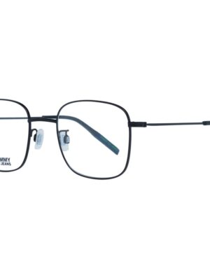 Tommy Hilfiger Black Unisex Optical Frames